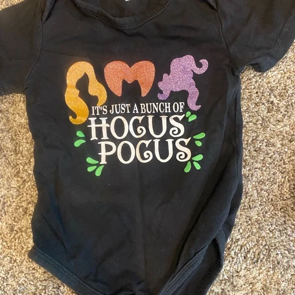 Halloween outfits - Picture 2 of 5